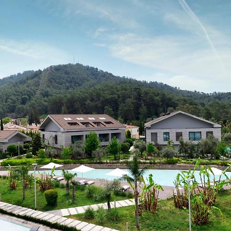 D-Resort Gocek Göcek Exterior foto