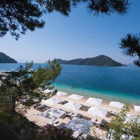 D-Resort Gocek Göcek Exterior foto