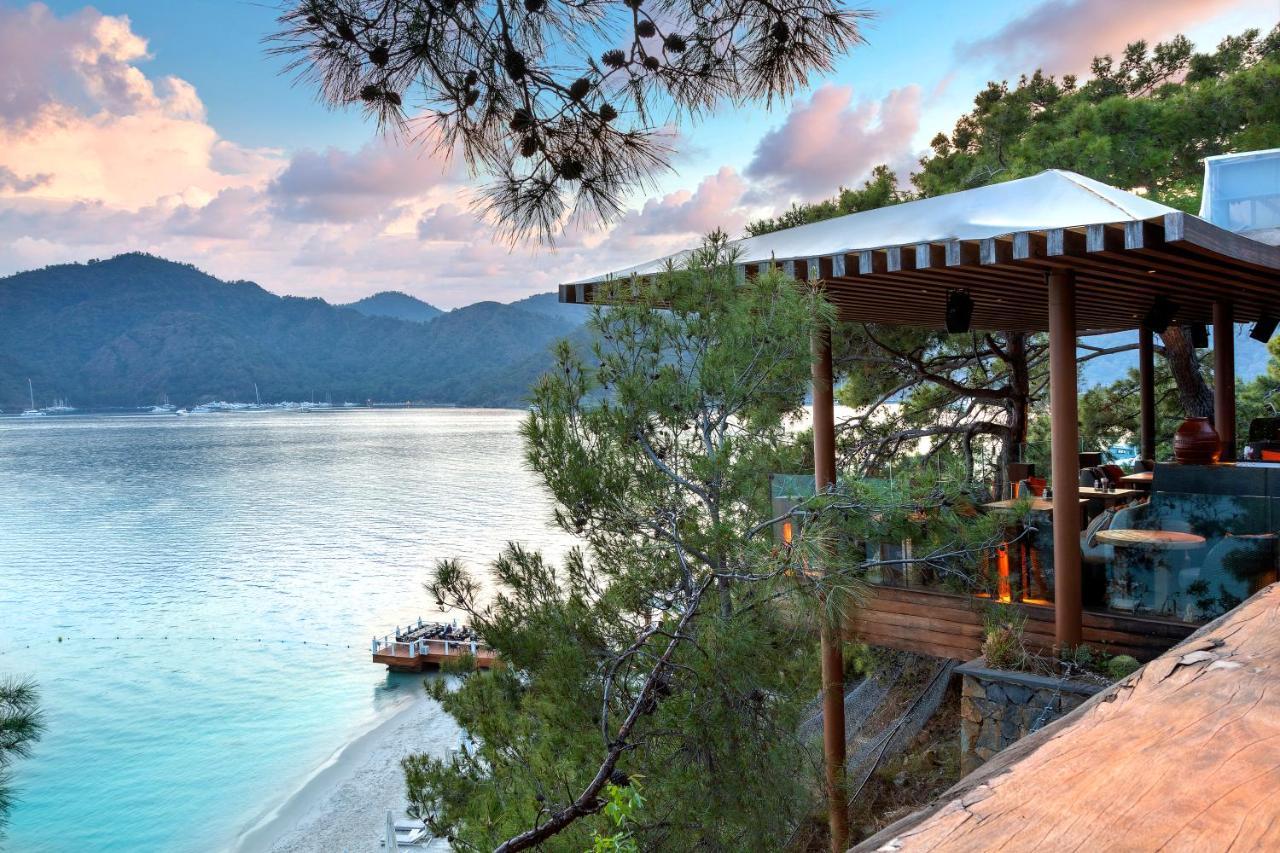 D-Resort Gocek Göcek Exterior foto