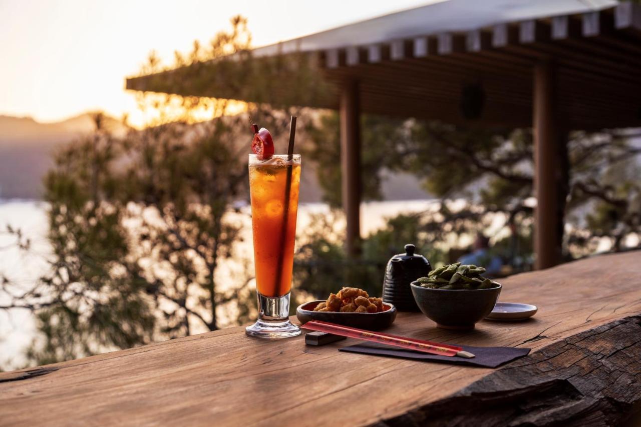 D-Resort Gocek Göcek Exterior foto