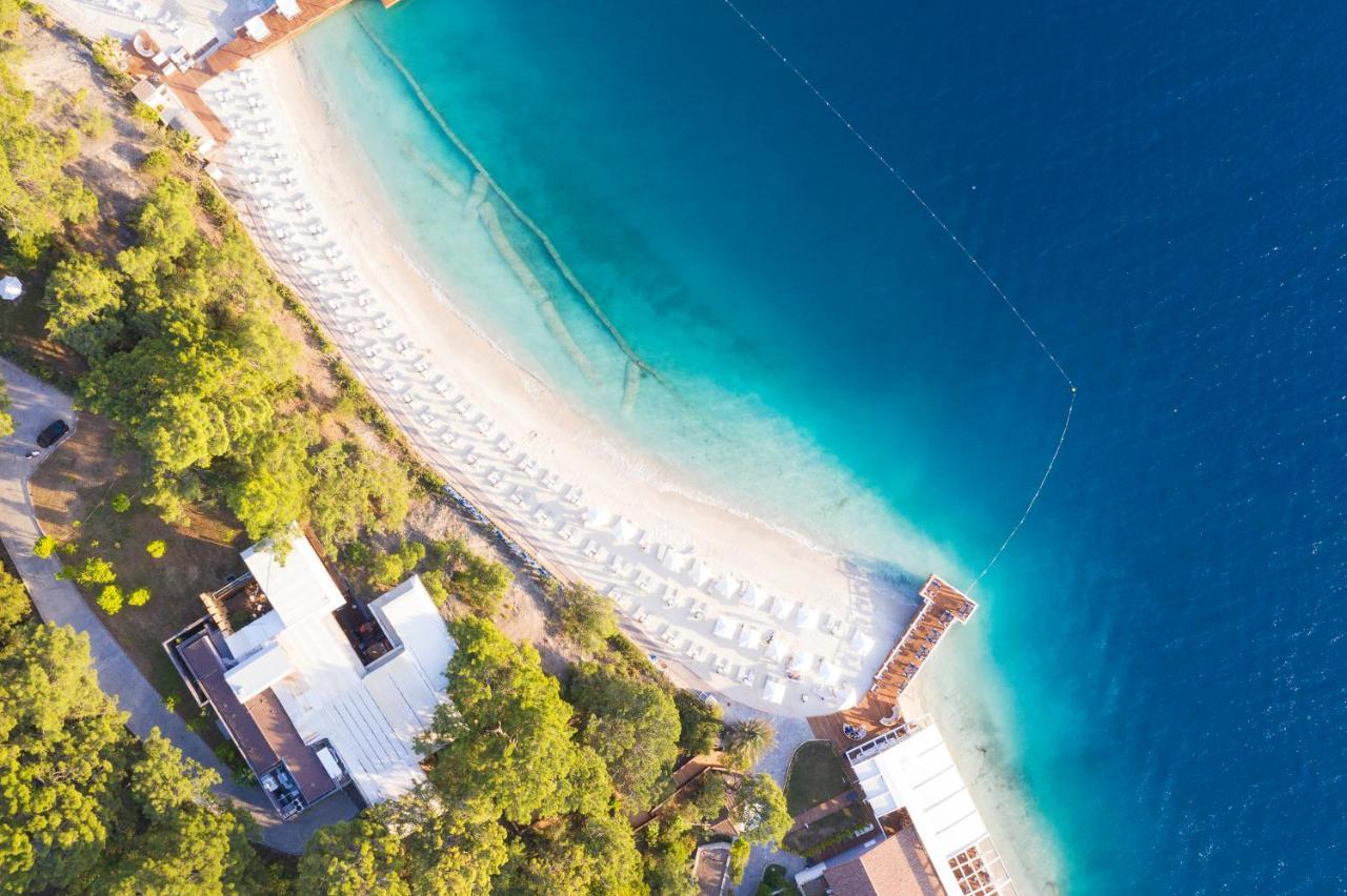 D-Resort Gocek Göcek Exterior foto