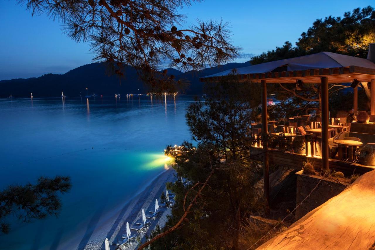 D-Resort Gocek Göcek Exterior foto