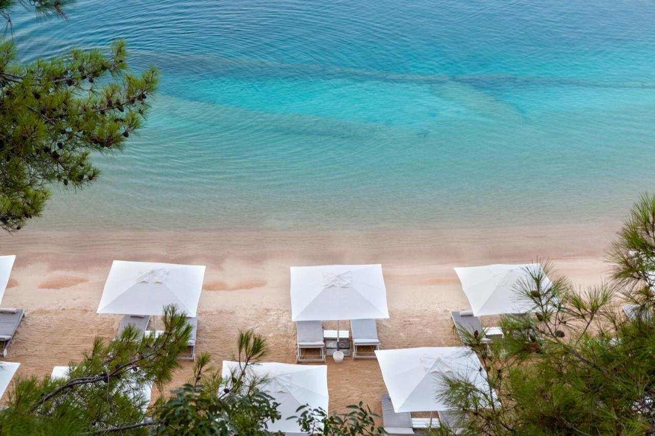 D-Resort Gocek Göcek Exterior foto
