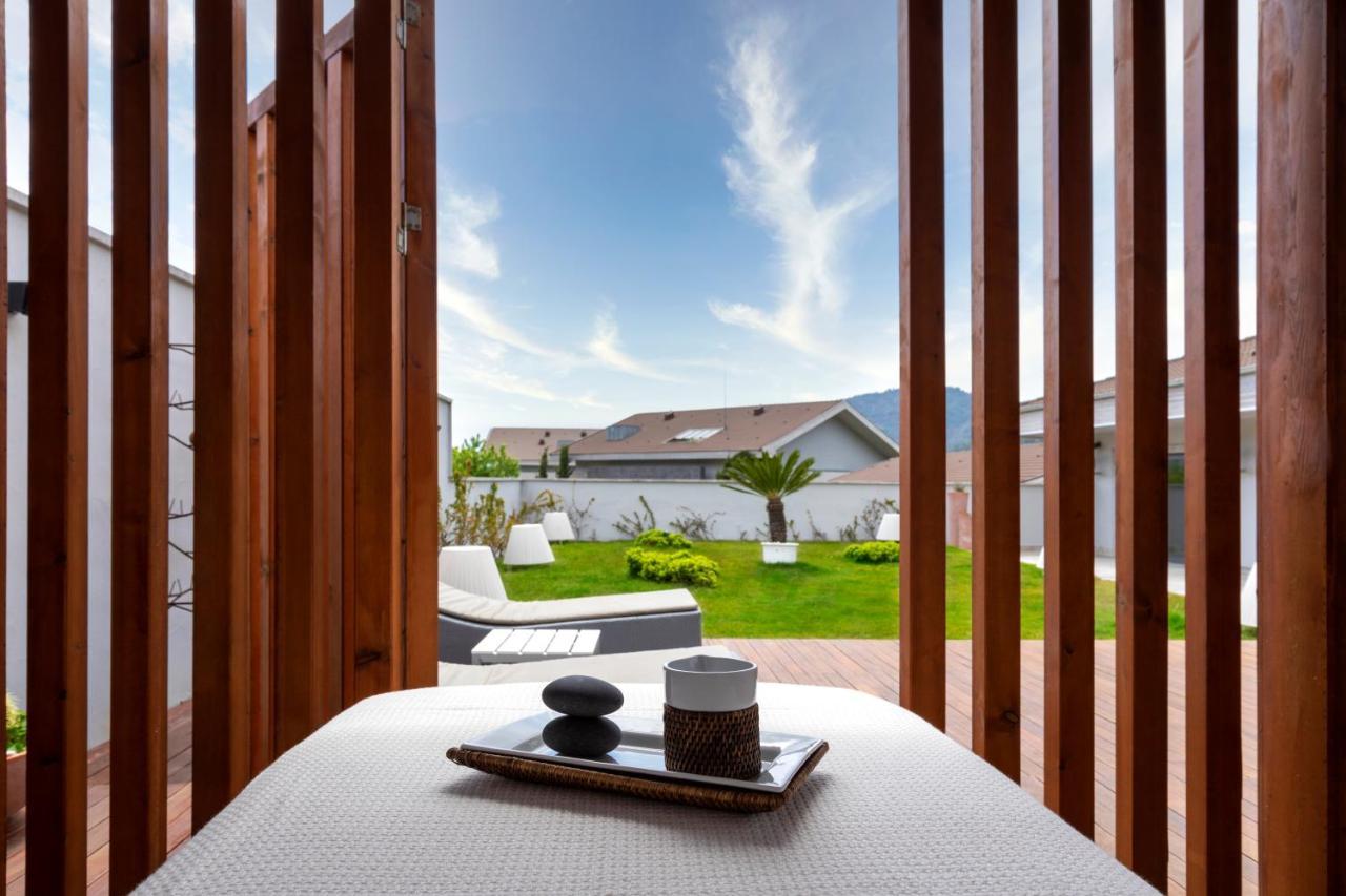 D-Resort Gocek Göcek Exterior foto