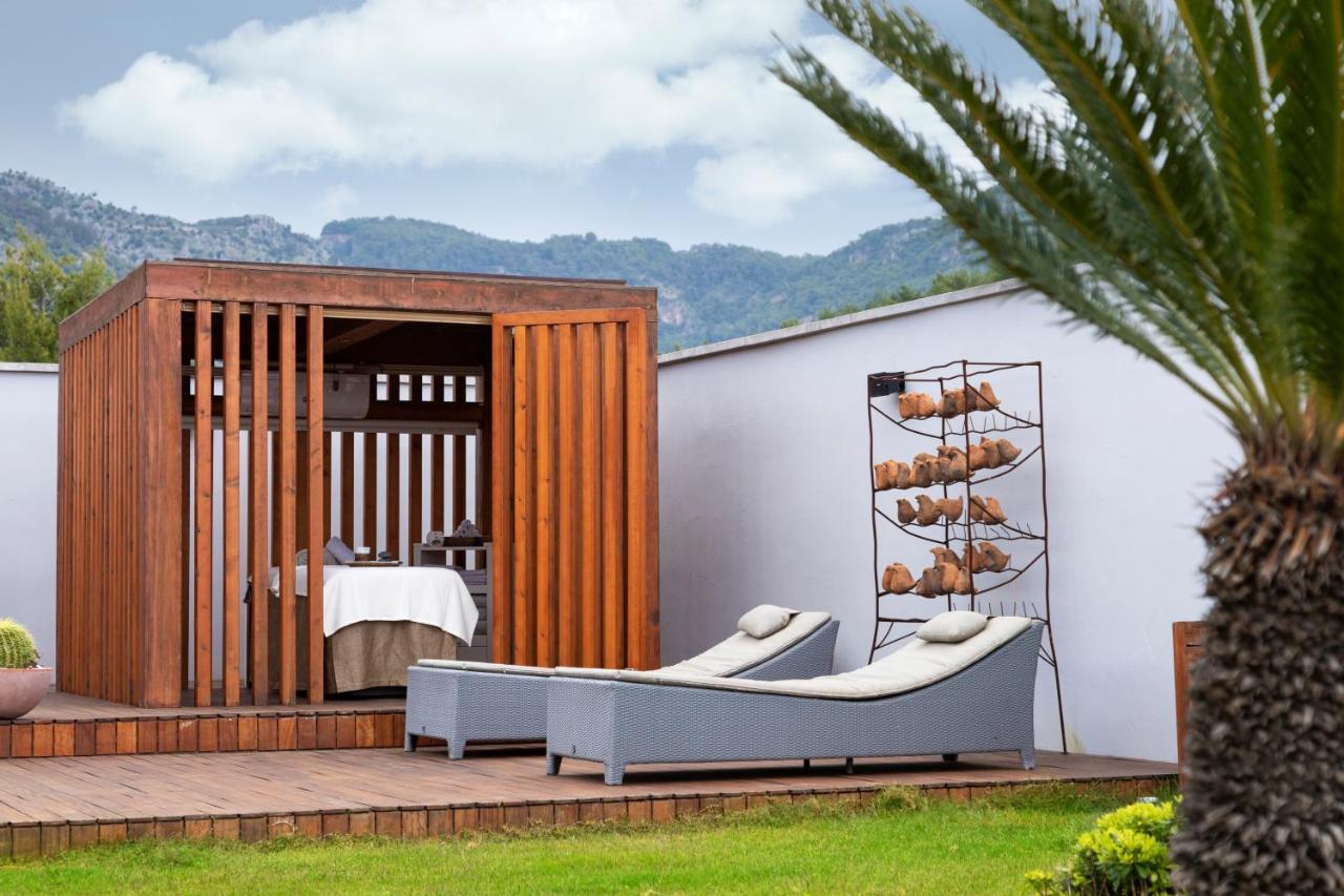 D-Resort Gocek Göcek Exterior foto