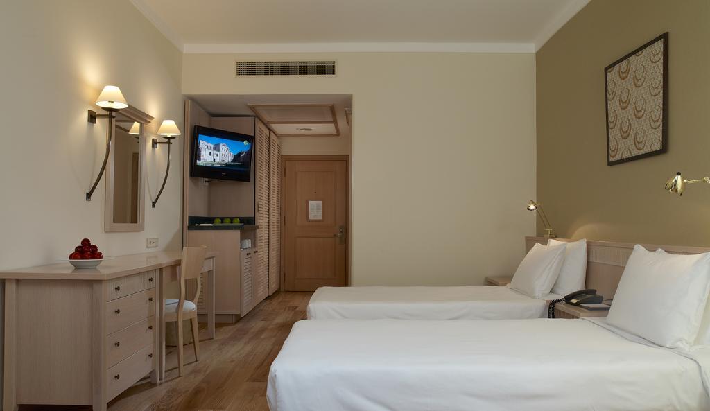 D-Resort Gocek Göcek Quarto foto