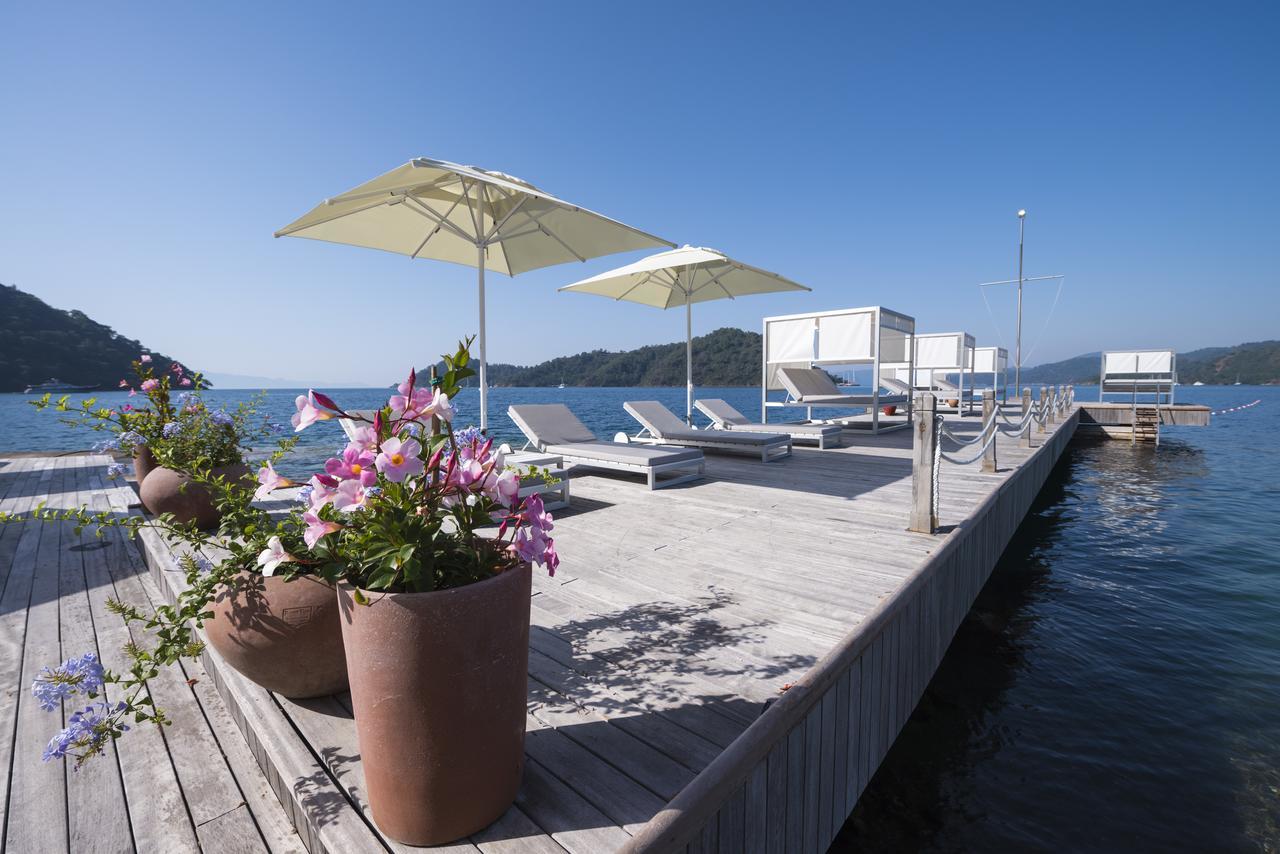 D-Resort Gocek Göcek Exterior foto