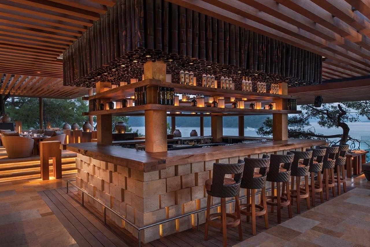D-Resort Gocek Göcek Exterior foto