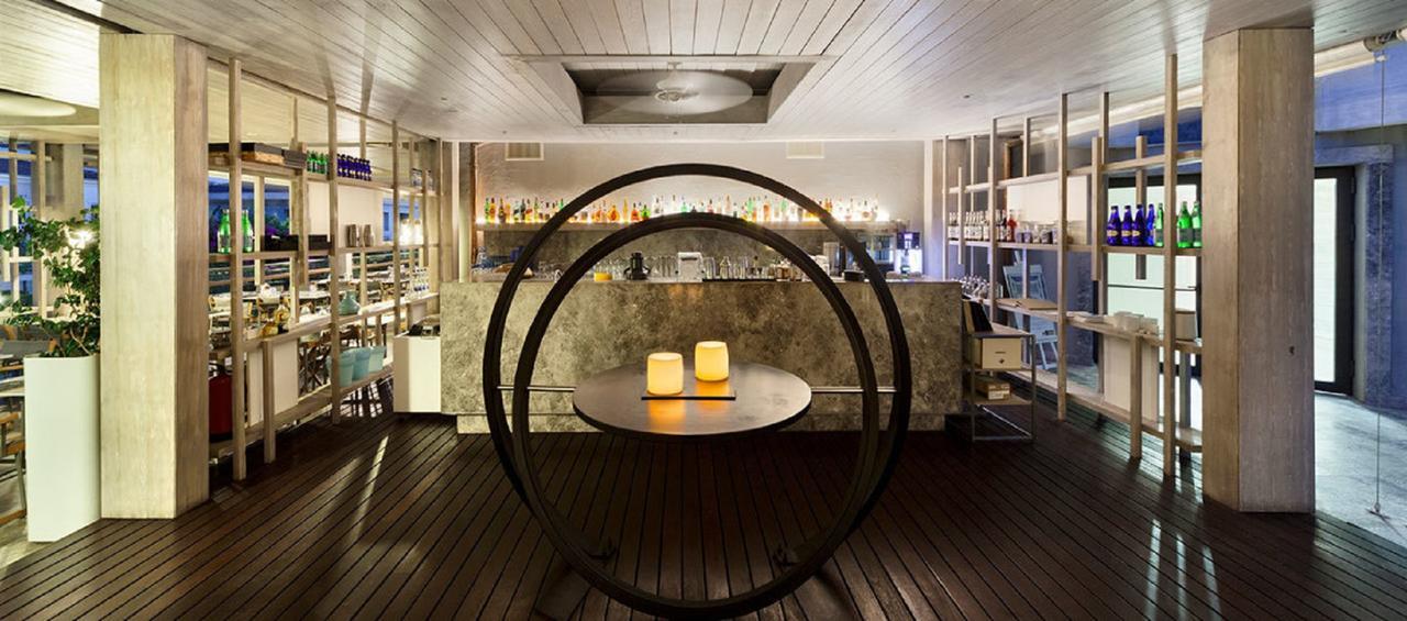 D-Resort Gocek Göcek Exterior foto