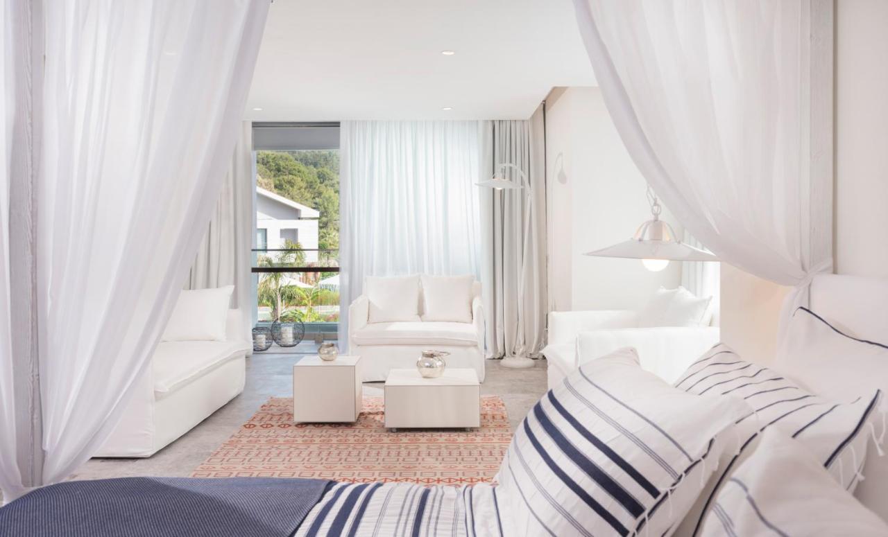 D-Resort Gocek Göcek Quarto foto